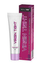 Lade das Bild in den Galerie-Viewer, Virgin Tight Gel - 30 ml
