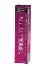 Lade das Bild in den Galerie-Viewer, Virgin Tight Gel - 30 ml
