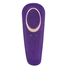 Lade das Bild in den Galerie-Viewer, Satisfyer Partner Couples Vibrator
