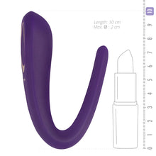 Lade das Bild in den Galerie-Viewer, Satisfyer Partner Couples Vibrator
