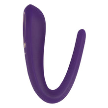 Lade das Bild in den Galerie-Viewer, Satisfyer Partner Couples Vibrator
