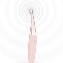 Lade das Bild in den Galerie-Viewer, Senzi Vibrator - Pink
