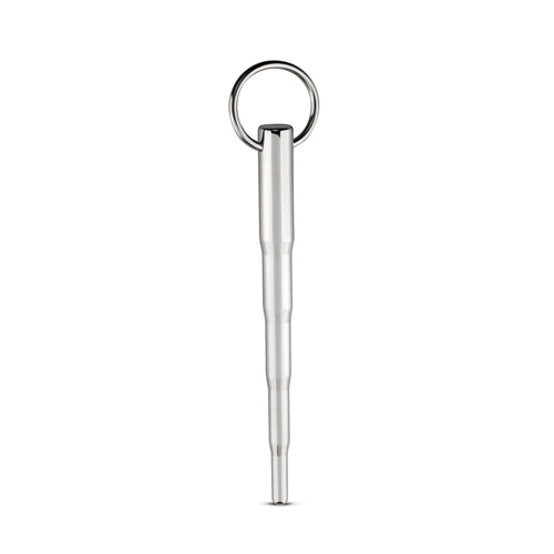 Konischer Metall Dilator mit Ring