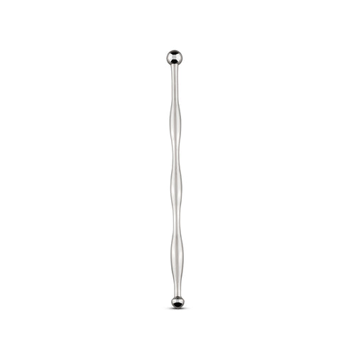 Eleganter Metall-Dilator