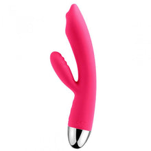 Lade das Bild in den Galerie-Viewer, Trysta Rabbit G-Punkt-Vibrator
