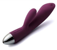 Lade das Bild in den Galerie-Viewer, Trysta Rabbit G-Punkt-Vibrator
