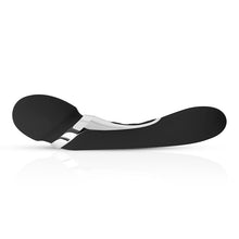 Lade das Bild in den Galerie-Viewer, Sway Vibes Wand-Vibrator - Schwarz
