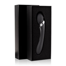 Lade das Bild in den Galerie-Viewer, Sway Vibes Wand-Vibrator - Schwarz
