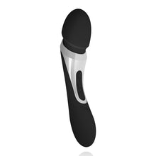 Lade das Bild in den Galerie-Viewer, Sway Vibes Wand-Vibrator - Schwarz
