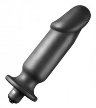 Lade das Bild in den Galerie-Viewer, Tom Of Finland vibrierender Buttplug
