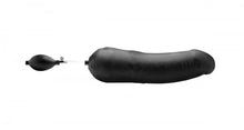 Lade das Bild in den Galerie-Viewer, Tom of Finland Toms aufblasbarer XL Dildo
