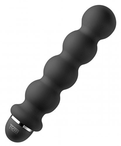 Stacked Ball 5X-Vibrator - Analvibrator