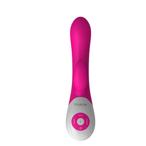 Nalone Rhythm Rabbit Vibrator