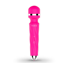 Lade das Bild in den Galerie-Viewer, Nalone Lover Stab-Vibrator - pink
