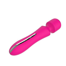 Lade das Bild in den Galerie-Viewer, NNalone Rockit Wand-Vibrator - pink
