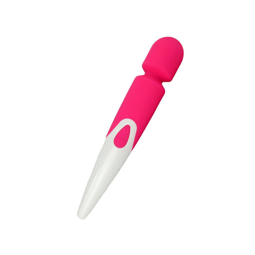 Halo kabelloser Stabvibrator - Rosa