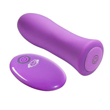 Lade das Bild in den Galerie-Viewer, Pro Sensual Bullet Vibrator - Lila
