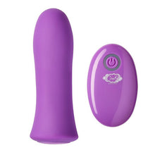 Lade das Bild in den Galerie-Viewer, Pro Sensual Bullet Vibrator - Lila
