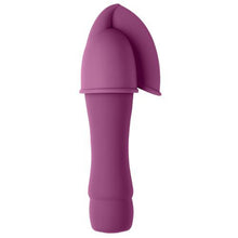 Lade das Bild in den Galerie-Viewer, Power Touch Plus II Bullet Vibrator - Lila
