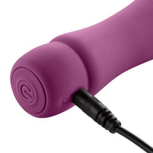 Lade das Bild in den Galerie-Viewer, Power Touch Plus II Bullet Vibrator - Lila
