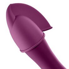 Lade das Bild in den Galerie-Viewer, Power Touch Plus II Bullet Vibrator - Lila
