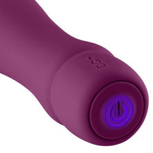 Lade das Bild in den Galerie-Viewer, Power Touch Plus II Bullet Vibrator - Lila
