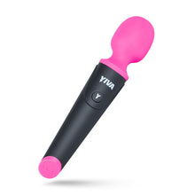 Lade das Bild in den Galerie-Viewer, Yiva Power Massager - pink
