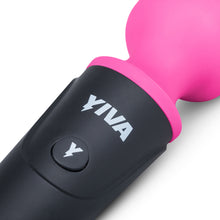 Lade das Bild in den Galerie-Viewer, Yiva Power Massager - pink
