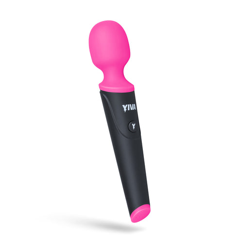 Yiva Power Massager - pink