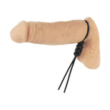 Lade das Bild in den Galerie-Viewer, 4-Way Adjustable Cock and Ball Tie
