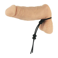 Lade das Bild in den Galerie-Viewer, 4-Way Adjustable Cock and Ball Tie
