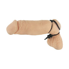 Lade das Bild in den Galerie-Viewer, 4-Way Adjustable Cock and Ball Tie
