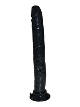 Lade das Bild in den Galerie-Viewer, The Tower of Pleasure Mega Dildo!
