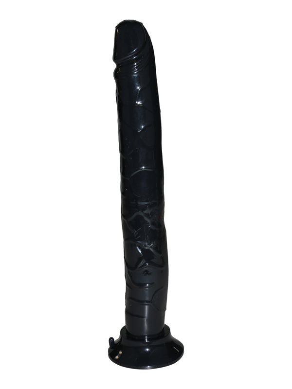 The Tower of Pleasure Mega Dildo!