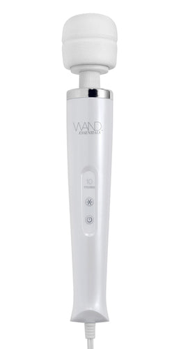 Wand Vibrator mit 10 verschiedenen Stufen