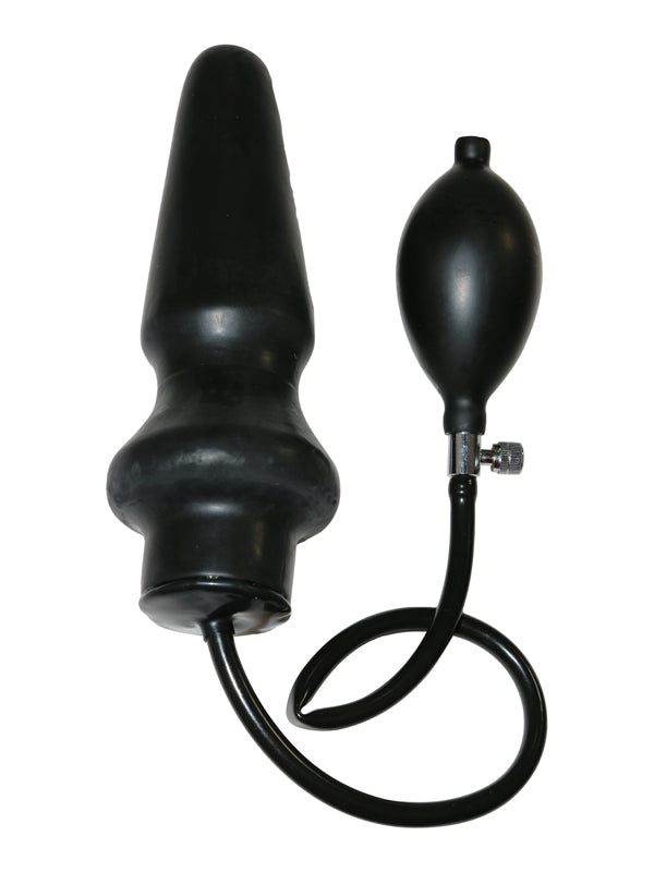 Produkt: Expand XL Inflatable Anal Plug