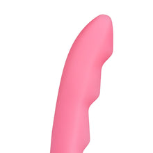 Lade das Bild in den Galerie-Viewer, Ripples Umschnalldildo - Pink
