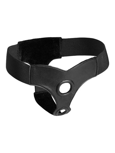 Crave Strap-on Harness für doppelte Penetration