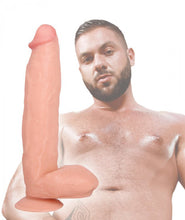 Lade das Bild in den Galerie-Viewer, Raging Cockstars Großer Penis Ben
