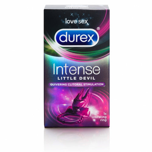 Durex Play Little Devil Penisring