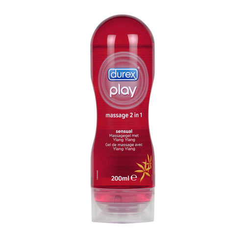 Durex Play 2 in 1 Ylang Ylang – 200 ml