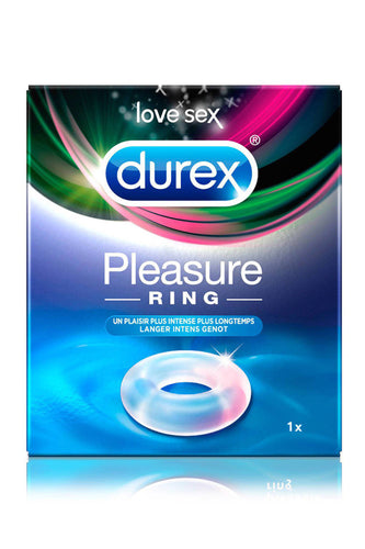 Durex Pleasure Ring