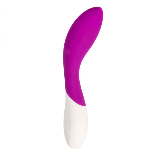 Lelo Mona Wave Vibrator in Violett