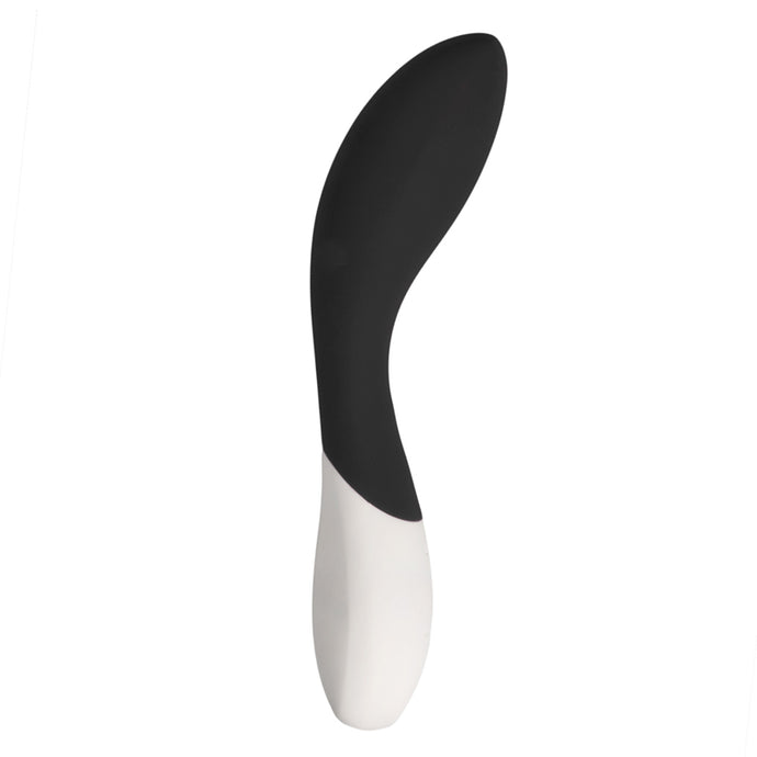 Lelo Mona Wave Vibrator Schwarz