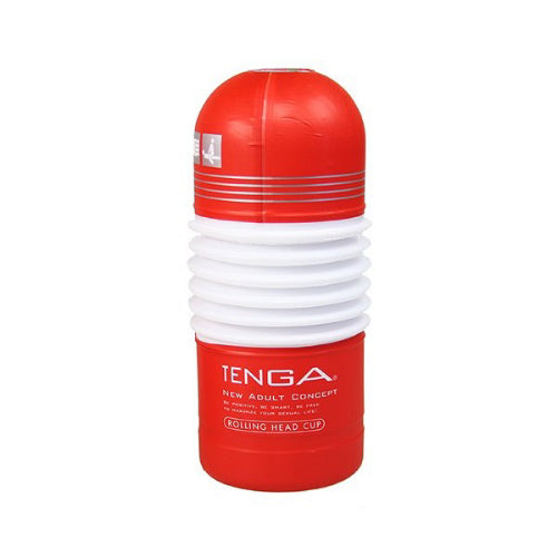 Tenga Standard - Rolling Head Cup